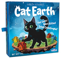 Load image into Gallery viewer, Cat Earth