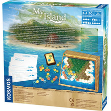 Load image into Gallery viewer, My Island
