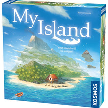 Load image into Gallery viewer, My Island
