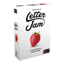 Load image into Gallery viewer, Letter Jam