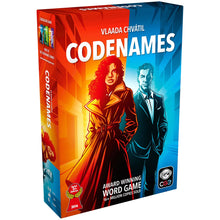 Load image into Gallery viewer, Codenames