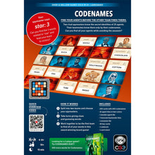 Load image into Gallery viewer, Codenames
