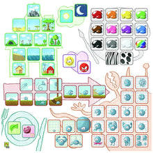 Load image into Gallery viewer, Concept Kids Animals