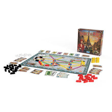 Load image into Gallery viewer, Ticket to Ride Express: Paris
