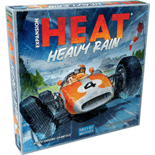 Load image into Gallery viewer, Heat - Pedal to the Metal: Heavy Rain