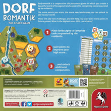 Load image into Gallery viewer, Dorfromantik: The Board Game
