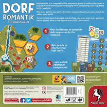 Load image into Gallery viewer, Dorfromantik: The Board Game
