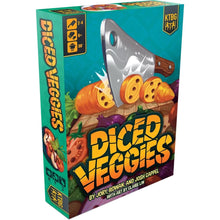 Load image into Gallery viewer, Diced Veggies