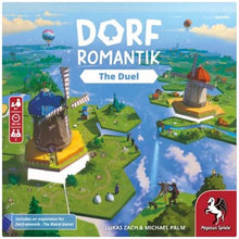 Load image into Gallery viewer, Dorfromantik: The Duel
