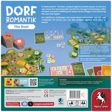 Load image into Gallery viewer, Dorfromantik: The Duel