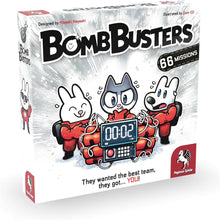 Load image into Gallery viewer, Bomb Busters
