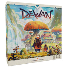 Load image into Gallery viewer, Dewan
