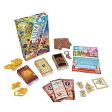 Load image into Gallery viewer, Unlock! Kids: Stories from the Past