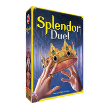 Load image into Gallery viewer, Splendor: Duel