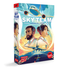 Load image into Gallery viewer, Sky Team