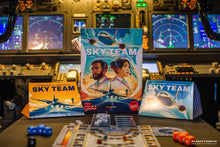 Load image into Gallery viewer, Sky Team