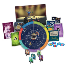 Load image into Gallery viewer, EXIT: Family - The Trophy & Night at the Carnival