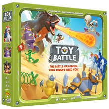 Load image into Gallery viewer, Toy Battle