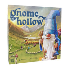 Load image into Gallery viewer, Gnome Hollow