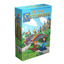 Load image into Gallery viewer, My First Carcassonne