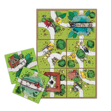 Load image into Gallery viewer, My First Carcassonne