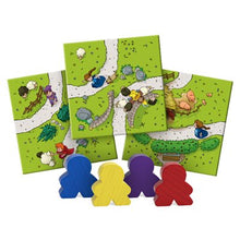 Load image into Gallery viewer, My First Carcassonne