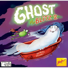 Load image into Gallery viewer, Ghost Blitz 2