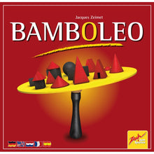 Load image into Gallery viewer, Bamboleo