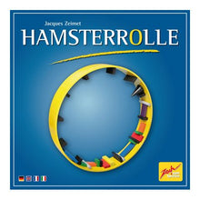 Load image into Gallery viewer, Hamsterrolle