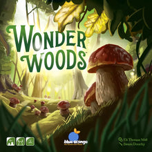 Load image into Gallery viewer, Wonder Woods