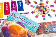 Load image into Gallery viewer, Knitting Circle