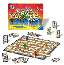 Load image into Gallery viewer, Labyrinth