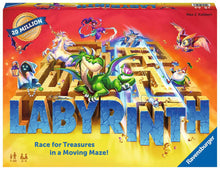 Load image into Gallery viewer, Labyrinth