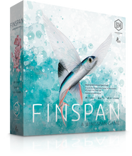Load image into Gallery viewer, Finspan