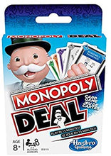 Load image into Gallery viewer, Monopoly: Deal