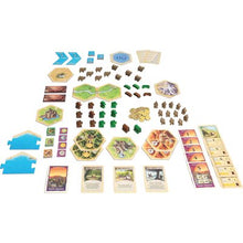 Load image into Gallery viewer, Catan: 5-6 player Traders and Barbarians Extension