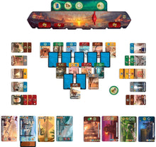 Load image into Gallery viewer, 7 Wonders: Duel