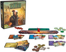 Load image into Gallery viewer, 7 Wonders: Duel