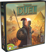 Load image into Gallery viewer, 7 Wonders: Duel