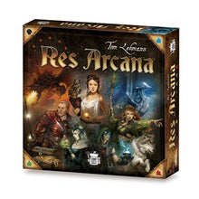 Load image into Gallery viewer, Res Arcana