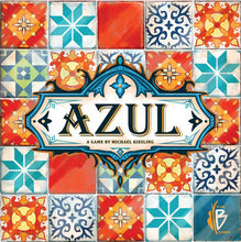 Load image into Gallery viewer, Azul