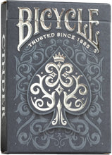 Load image into Gallery viewer, Bicycle Playing Cards - Cinder
