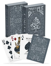 Load image into Gallery viewer, Bicycle Playing Cards - Cinder