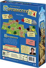 Load image into Gallery viewer, Carcassonne
