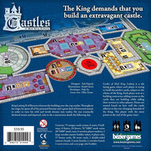 Load image into Gallery viewer, Castles of Mad King Ludwig
