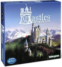 Load image into Gallery viewer, Castles of Mad King Ludwig