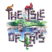 Load image into Gallery viewer, Isle of Cats