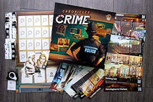Load image into Gallery viewer, Chronicles of Crime