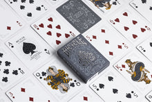Load image into Gallery viewer, Bicycle Playing Cards - Cinder
