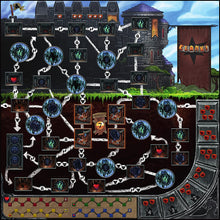 Load image into Gallery viewer, Clank!  A Deck-Building Adventure